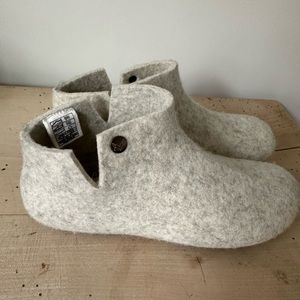 German Barefoot Shoe size 8